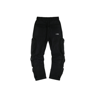 Multi-pocket Cargo Pants