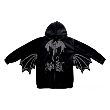 "Bat" Hoodie