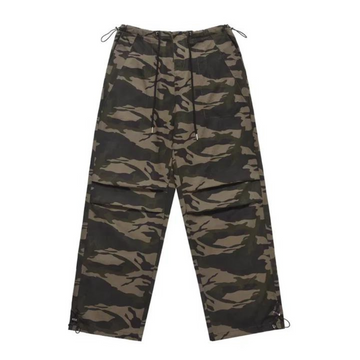 "American Street Camouflage" Sweatpants