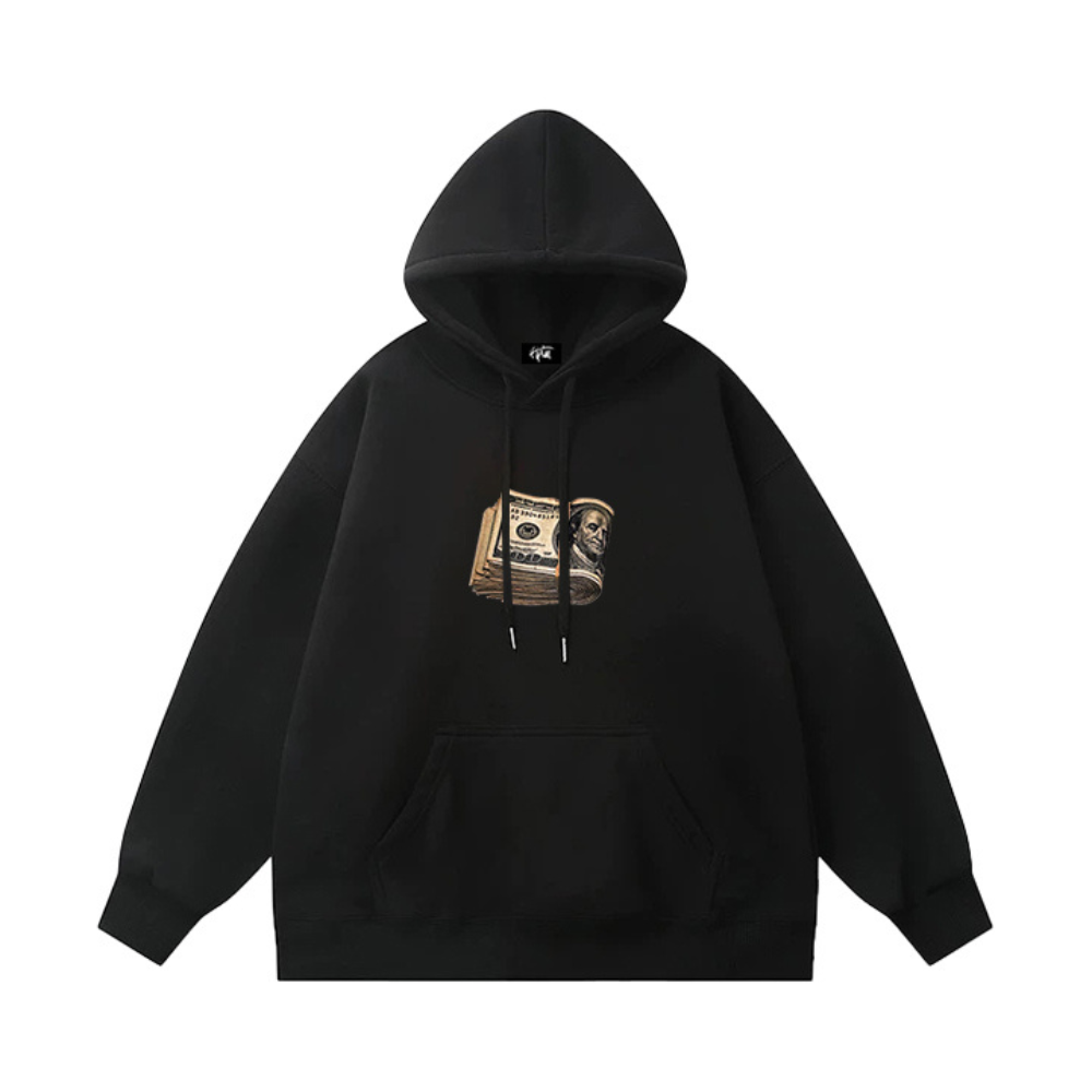 "I Need Cash" Hoodie