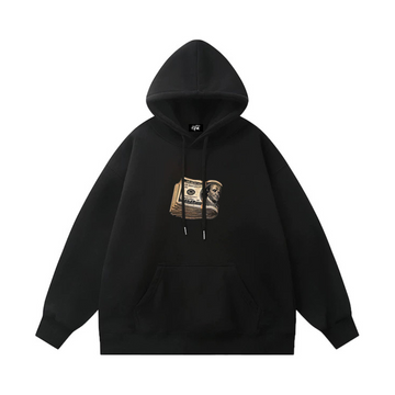 "I Need Cash" Hoodie