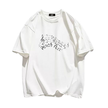 “Beating Notes” T-shirt