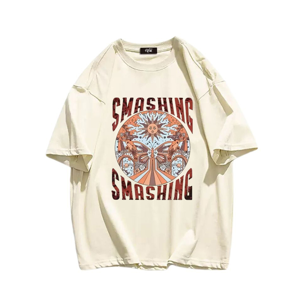 “Path Of Sun God” T-shirt