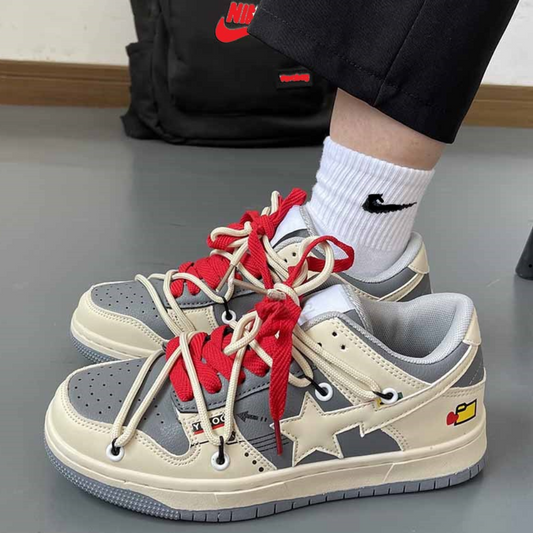 “Affiliated X”Shoes