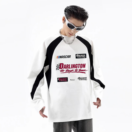 "Darlington" Sweatshirt
