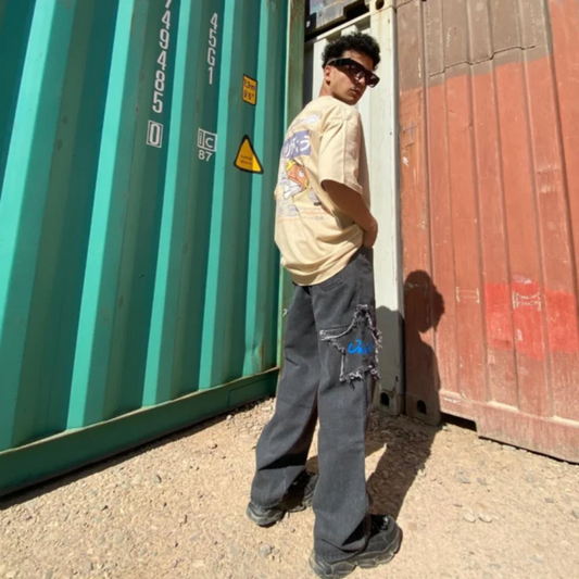 “Japanese Animation” T-shirt