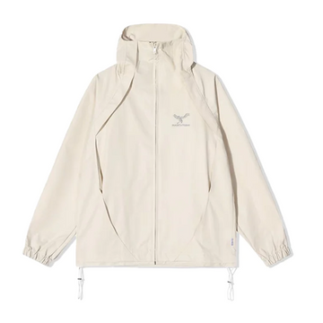 “American Functional Outdoor Loose” Jacket