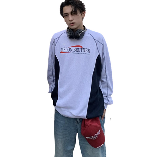 “High Street” Sweatshirt