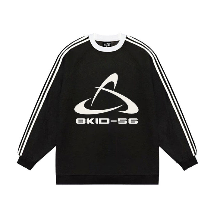 “Urban trendy logo starlight 56” Sweatshirt