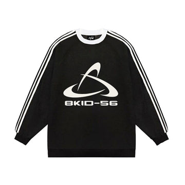 “Urban trendy logo starlight 56” Sweatshirt