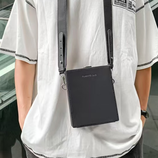 "Smart" Sling Bag