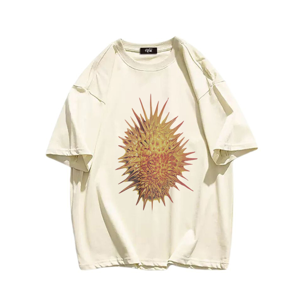 “Durian Of Thorns” T-shirt