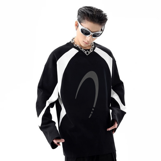 "Letter C" Sweatshirt