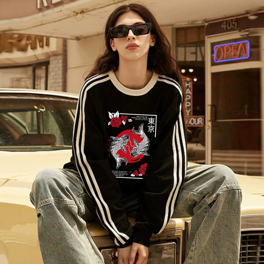 “Tokyo” Sweatshirt