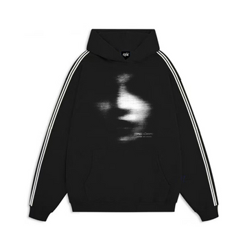 "Virtual Characters” Hoodie