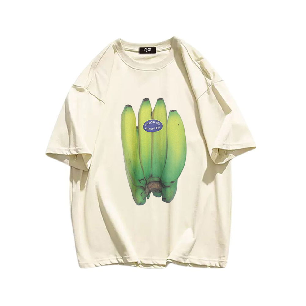 “Spoof Banana” T-shirt