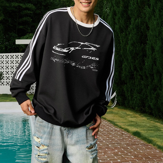 “Simple Racing Framework” Sweatshirt