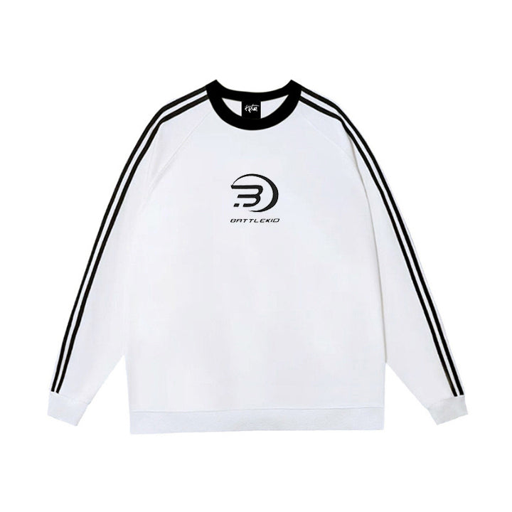 “Urban logo trend niche” Sweatshirt