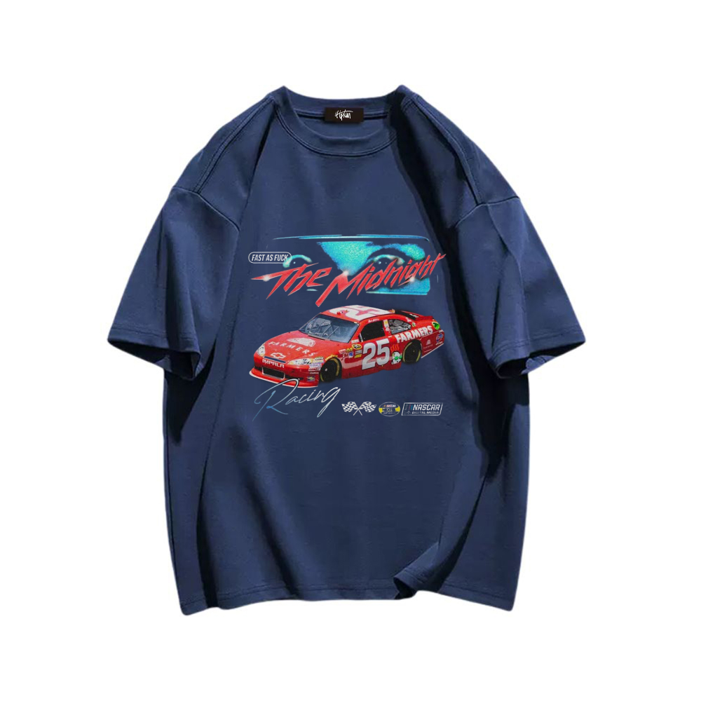 “Smooth Car” T-shirt