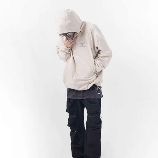 “American Functional Outdoor Loose” Jacket