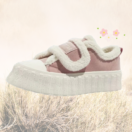 “Lambhair D”Shoes