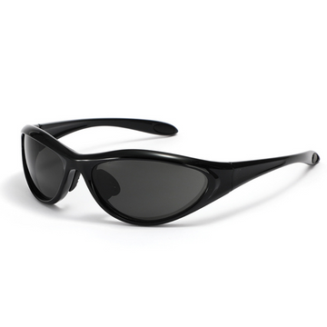 "Y2k Futuristic Colorful Personalized"Glasses