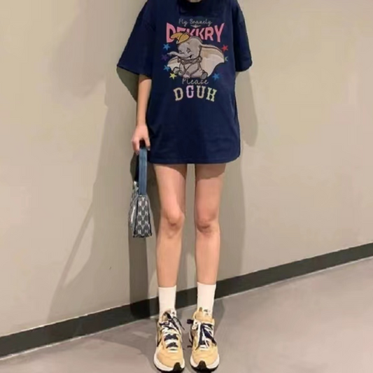 “Elephant T” T-shirt