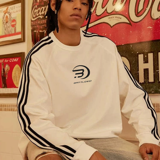 “Urban logo trend niche” Sweatshirt