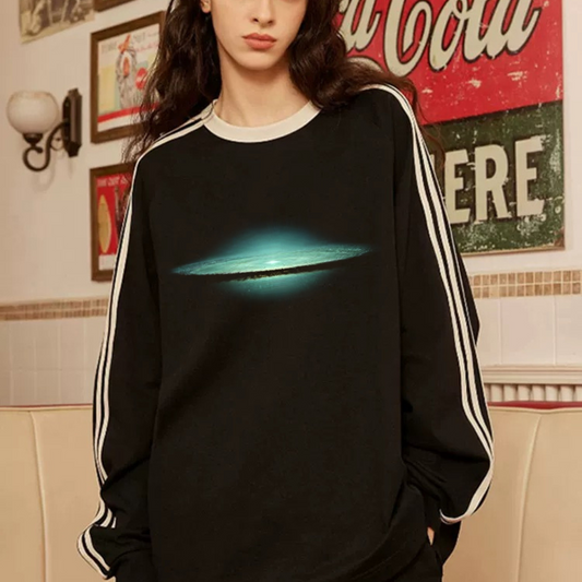 “Lake Reflection” Sweatshirt