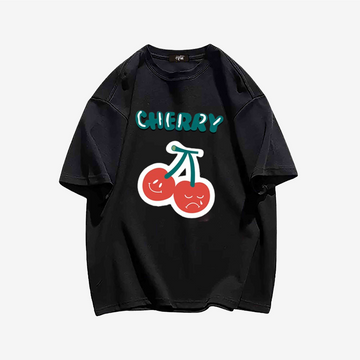 "Cherry Cherry" T-shirt