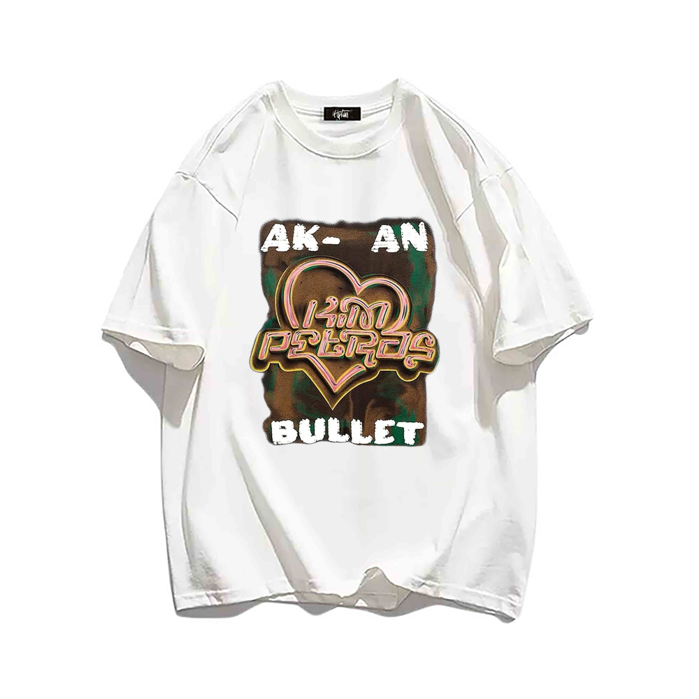 “Love Letters” T-shirt