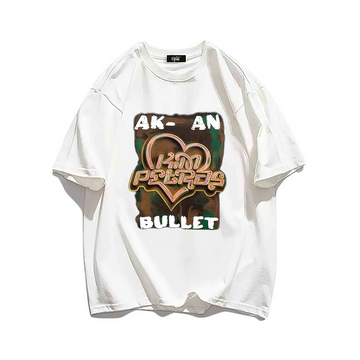 “Love Letters” T-shirt