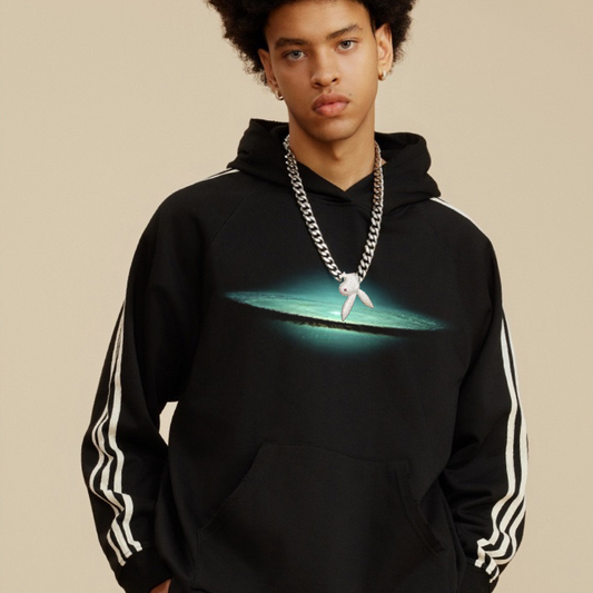 "Lake Reflection” Hoodie