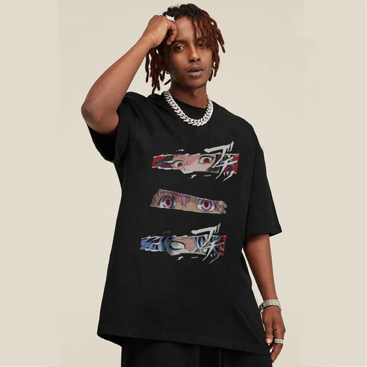 "Cartoon Retro Future Diary Unique" T-shirt