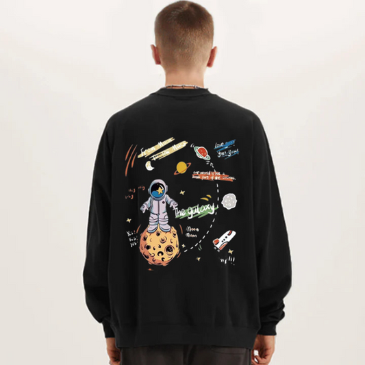 "The Galaxy" Sweatshirt