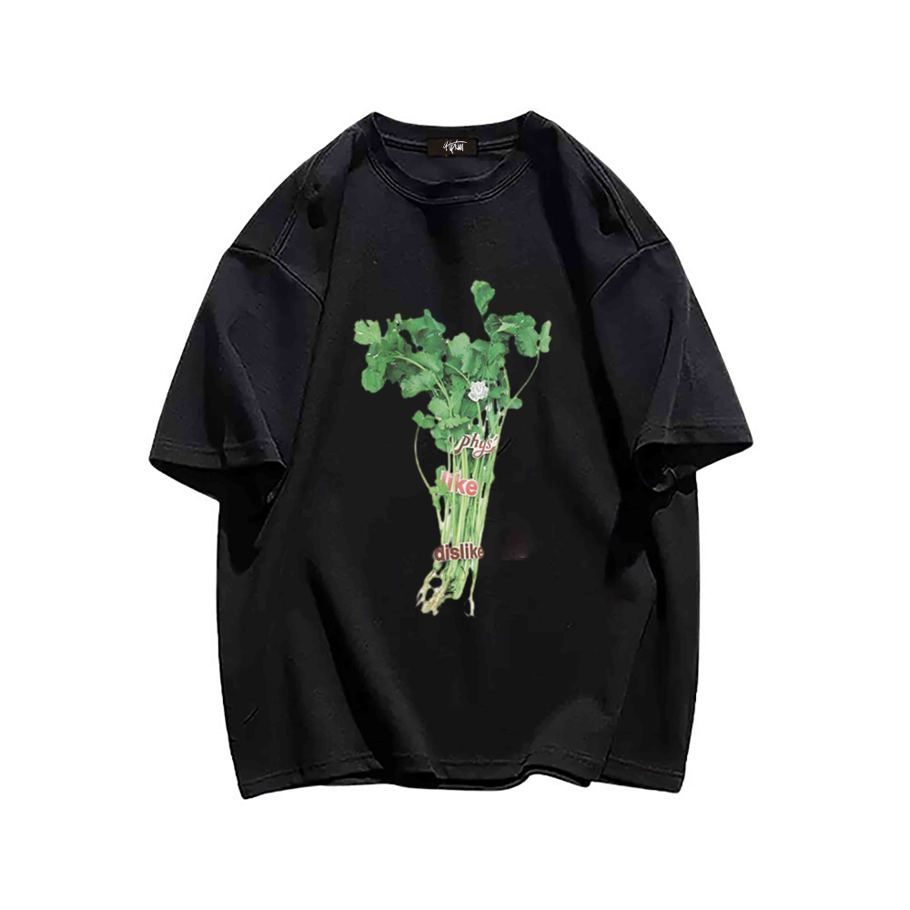 “Healthy Vegetables” T-shirt