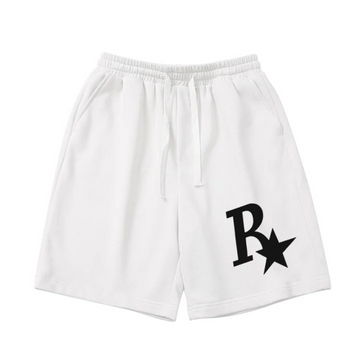 "Simple R Stars" Shorts