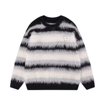 “Butterfly"Sweater