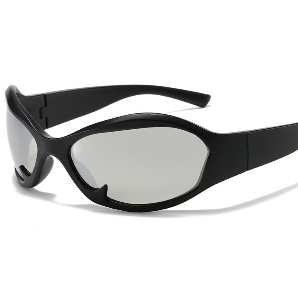 "Vintage Cat Eye Personalized Riding"Glasses