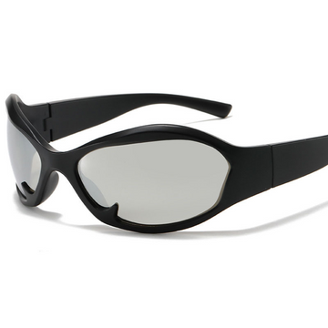 "Vintage Cat Eye Personalized Riding"Glasses