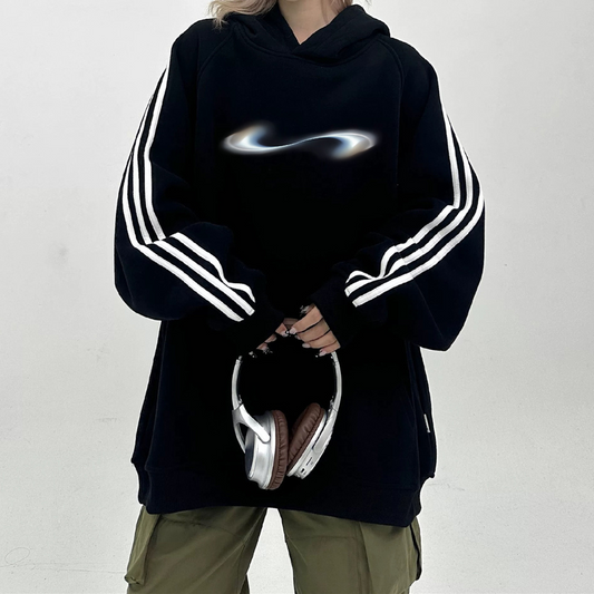 "Colorful Light” Hoodie