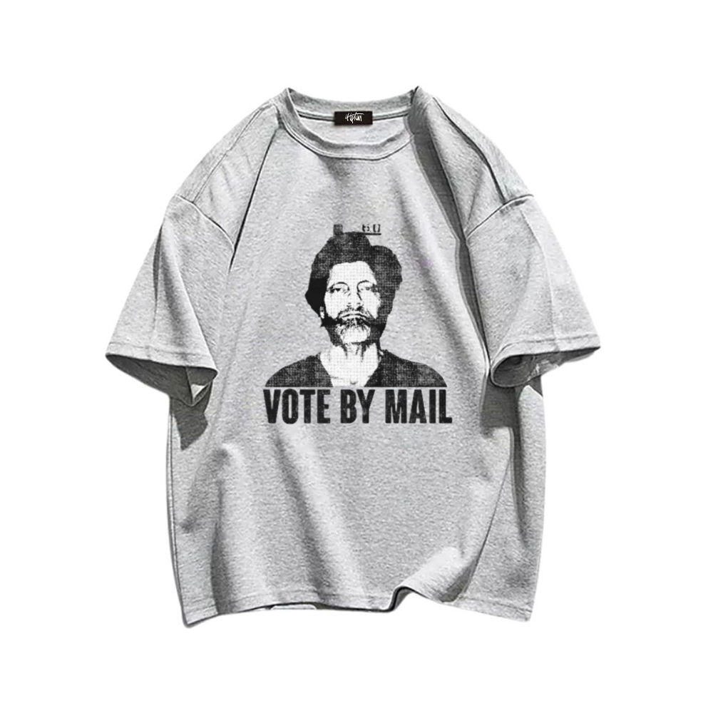 “Mature Uncle” T-shirt