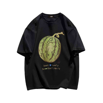 “Big Green Watermelon” T-shirt