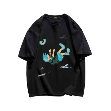 “Free Boy” T-shirt