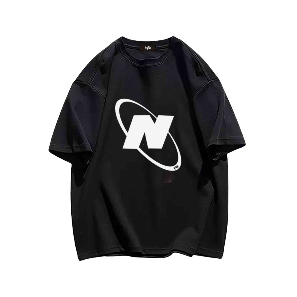 “Letter N” T-shirt