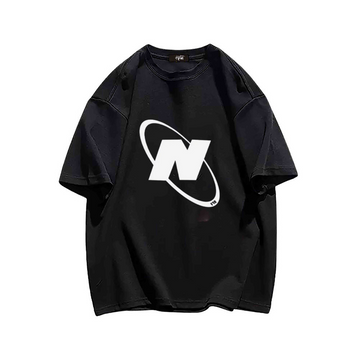 “Letter N” T-shirt