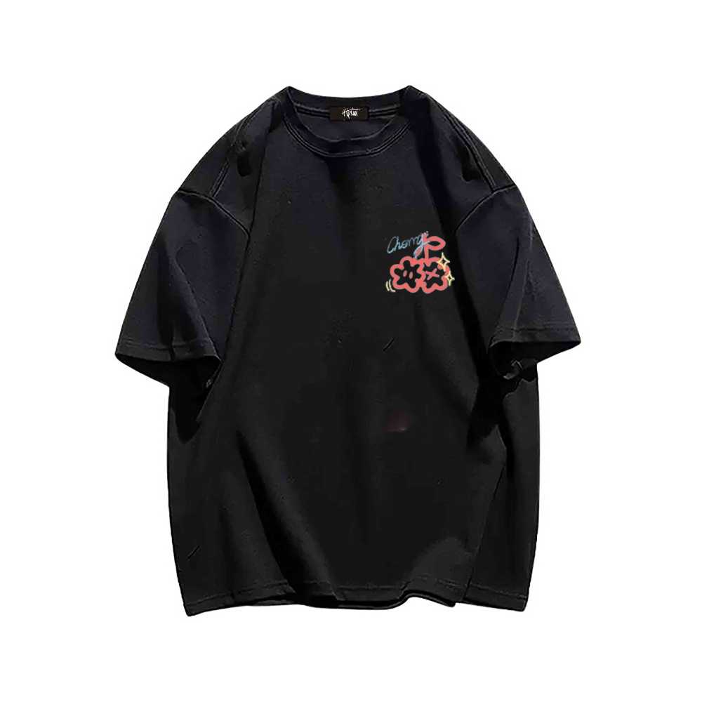 “Simple Style” T-shirt