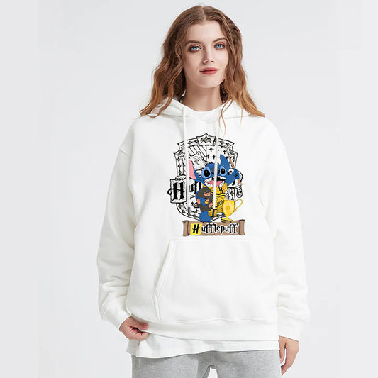 "The cartoon character got a gold medal" Hoodie
