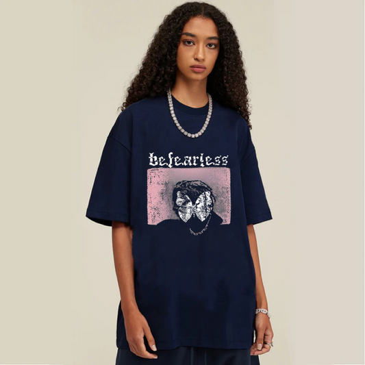 “Butterfly Spiderman” T-shirt