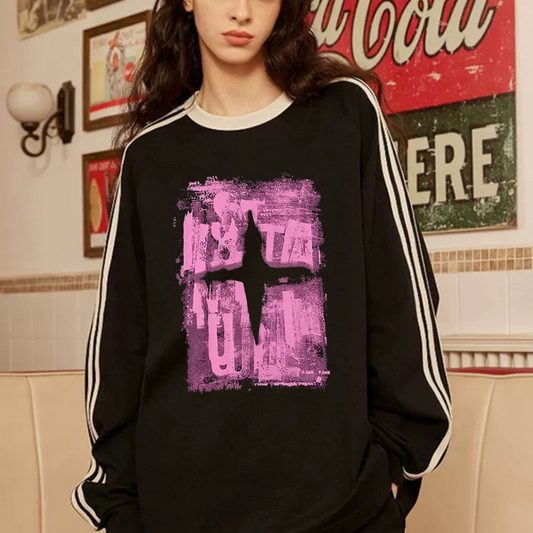 “Expectations of The  Cross” Sweatshirt